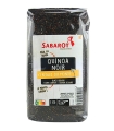 Quinoa: Black SABAROT