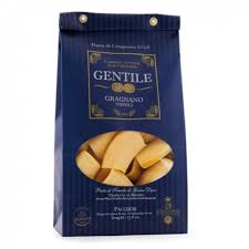 GENTILE Paccheri Gragnano IGP