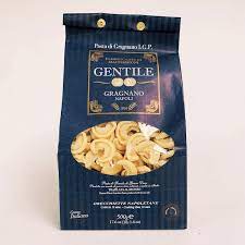 GENTILE: Orecchiette Napoletane Gragnano IGP