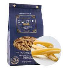 GENTILE: Caserecce Gragnano IGP