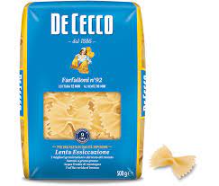 DE CECCO Farfalle