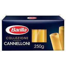 BARILLA Cannelloni