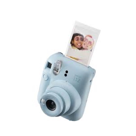 FUJIFilm Mini Polaroid Camera