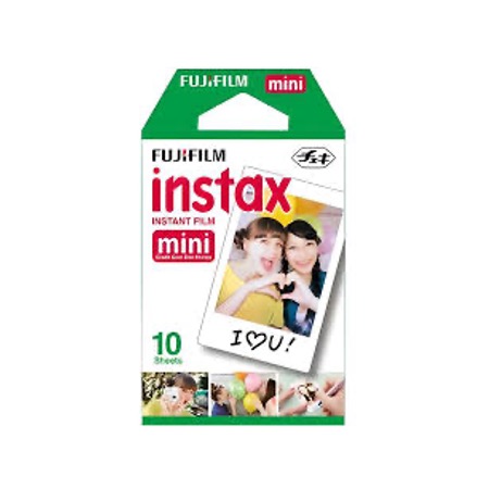 FUJIFilm Mini Polaroid Refills