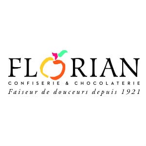 MAISON FLORIAN Artisanal French Candies Various Flavours