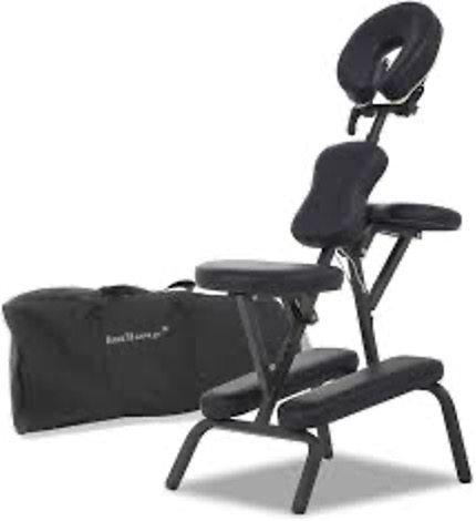 Foldable Massage Chair