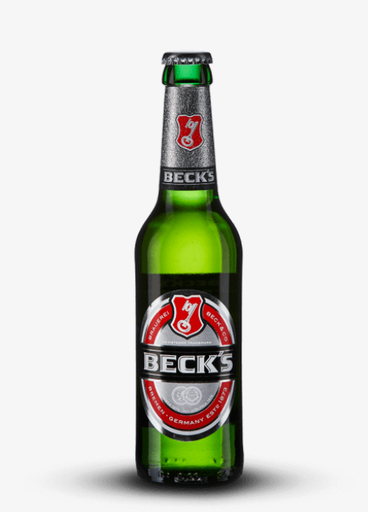 BECK'S Beer Non Alcoholic [Glass]