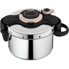 SEB Pressure Cooker ClipsoMinut Eco Respect+ 6L