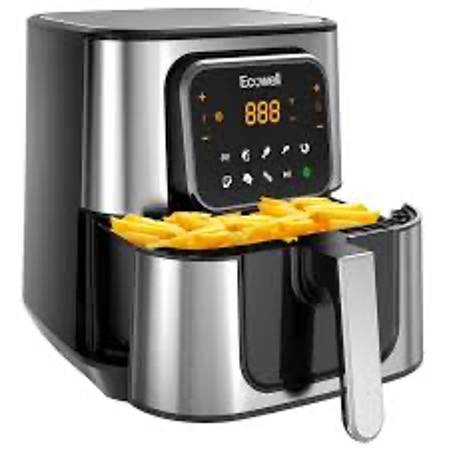 Air Fryer 8 L