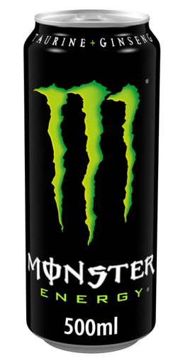 MONSTER Original [cans]