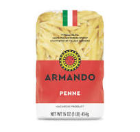 ARMANDO Penne