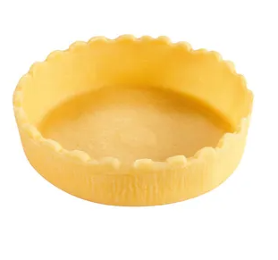 Round Tartlets Sweet D110mm