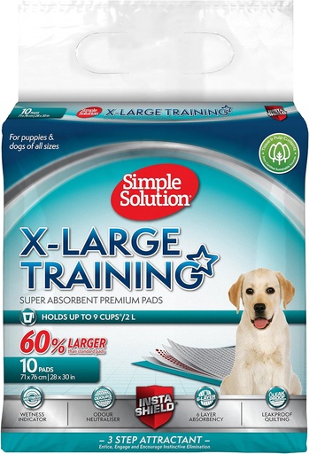Training Pads for Dogs XL