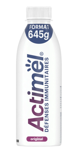 ACTIMEL Natural