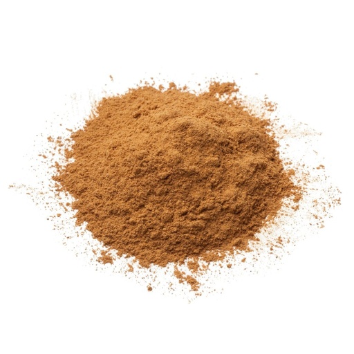 Cinnamon Ground