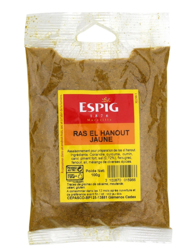 Ras-el-Hanout