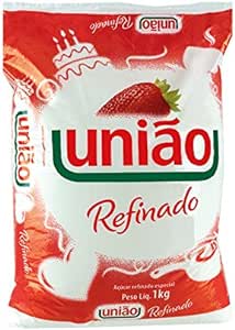 White Cane Sugar Powder