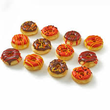 BAKERY Fresh Minis Donuts