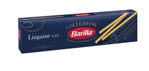 BARILLA: Linguine