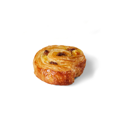 BAKERY Mini Pain au Raisins