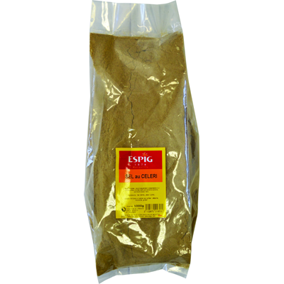Celery Salt