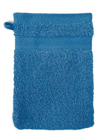 Wash Gloves (Body Mits)