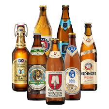 Beer Bottle Selection [Specify]