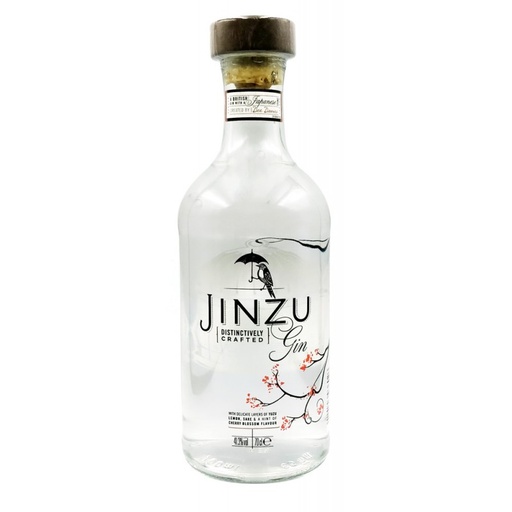 JINZU Gin