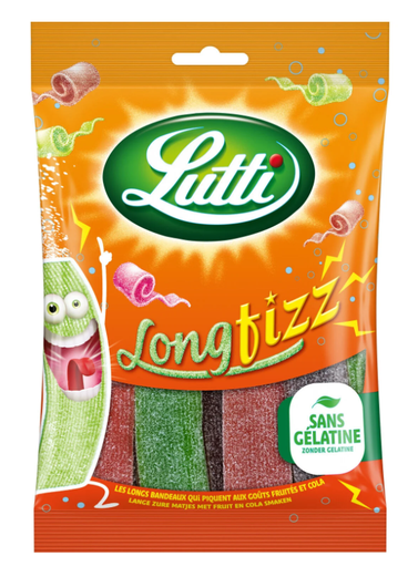 LUTTI Longfizz