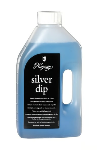 HAGERTY Silver Dip