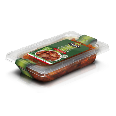PONTI Sundried Tomatoes