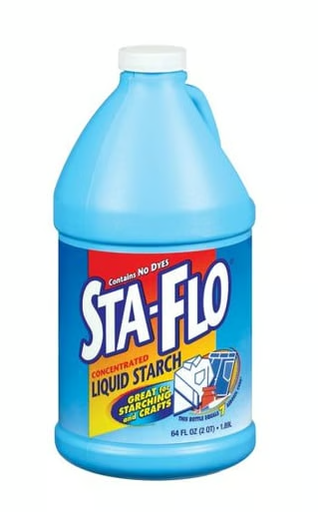 STA FLO Liquid Starch
