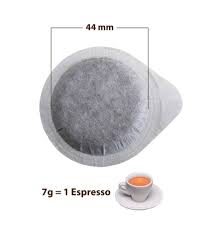 Coffee Discs Caldia [150 pieces]