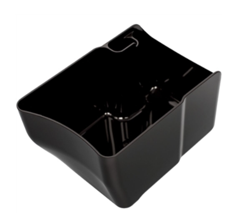 JURA E6 - E8 -S8 Ground coffee container