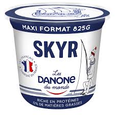 Skyr 0%
