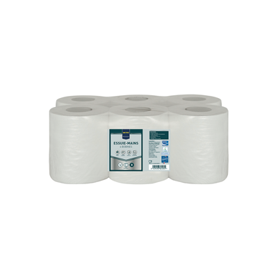 Kitchen Paper Maxi Roll Bobine Pro 2 Ply