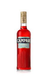 CAMPARI Aperitif 25%