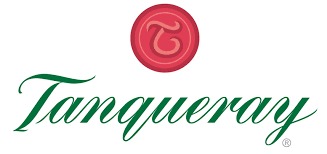 TANQUERAY Gin