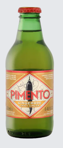 PIMENTO Ginger Beer