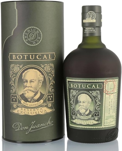 DIPLOMATICO Botucal
