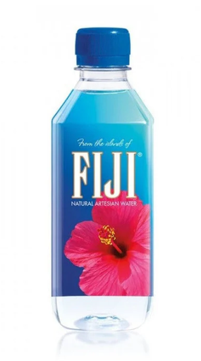 FIJI Still water [Plastic]