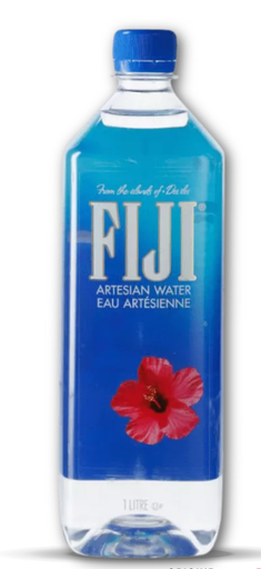 FIJI Still water [Plastic]