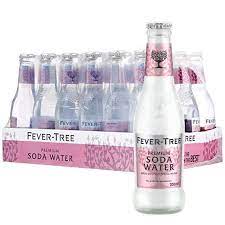 FEVER-TREE Soda Water [Glass]
