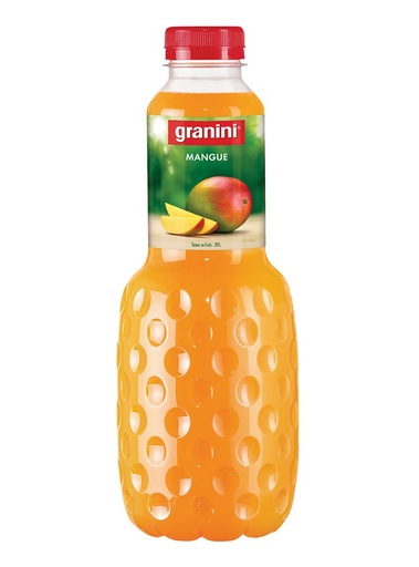 GRANINI Mango Juice [PET]