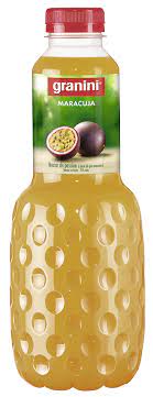 GRANINI Passion Fruit Juice [PET]
