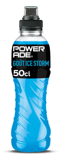 POWERADE Ice Storm [PET]