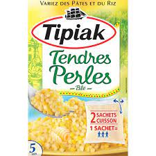 TIPIAK Soft Pearl