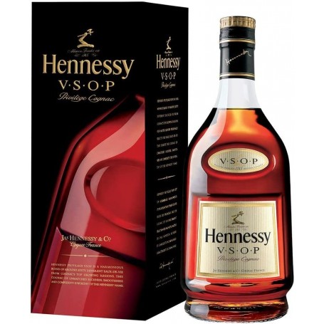HENNESSY Cognac VSOP
