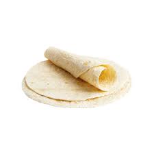 BAKERY Fresh Wraps [25cm]