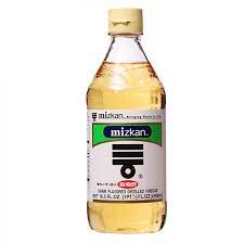 MIZKAN White Rice Vinegar